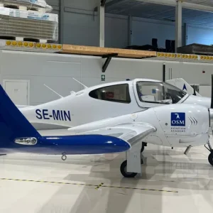 2008 Diamond DA42 Twin Star