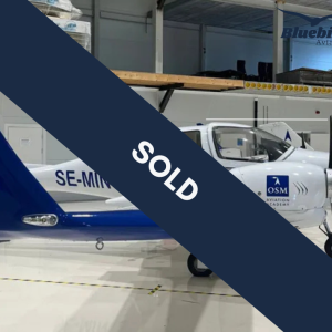 2008 Diamond DA42 Twin Star