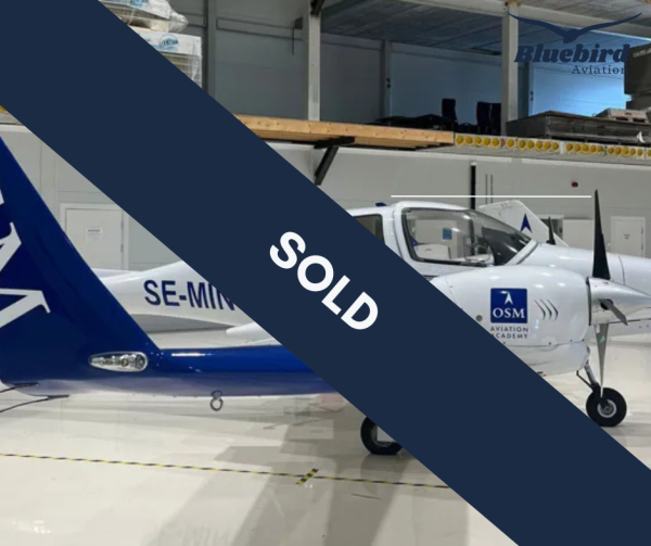 2008 Diamond DA42 Twin Star
