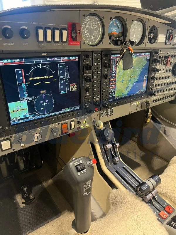 2008 Diamond DA42 Twin Star - Image 6