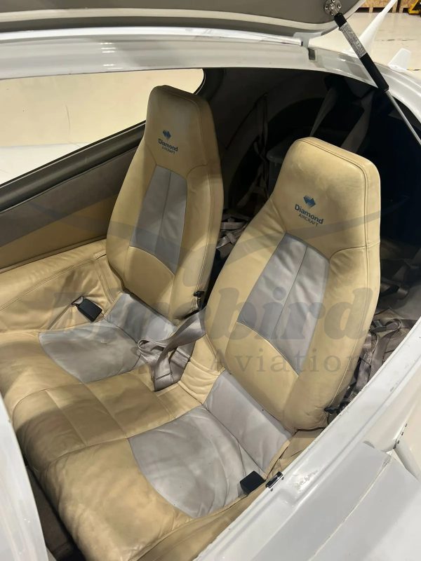 2008 Diamond DA42 Twin Star - Image 5