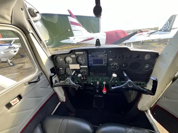 1968 Cessna 150H - Image 3