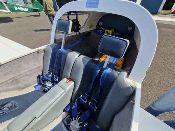 1990 Lancair 235 - Image 4