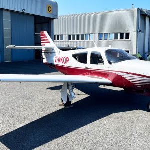 1999 Rockwell Super Commander 114B