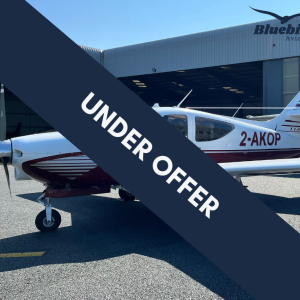 1999 Rockwell Super Commander 114B