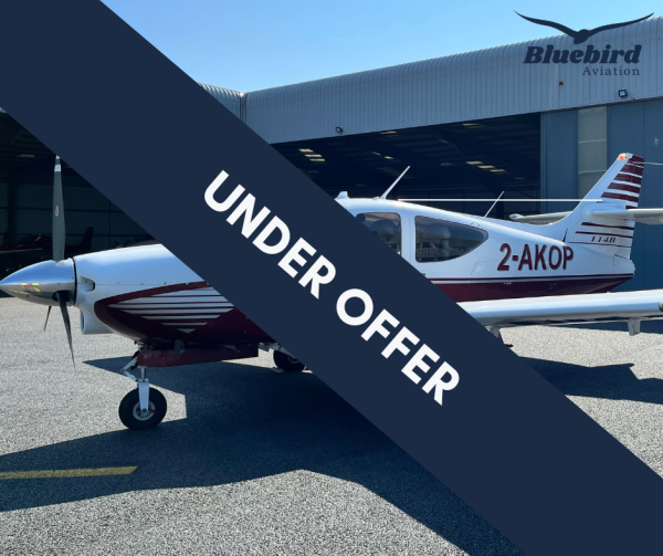 1999 Rockwell Super Commander 114B