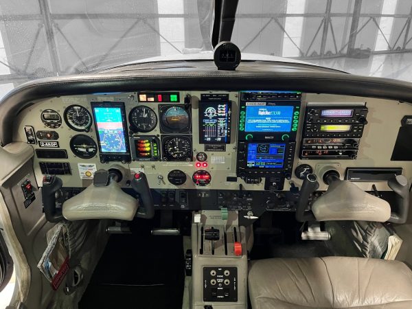 1999 Rockwell Super Commander 114B - Image 4