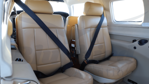 2000 Piper PA-46-500TP Malibu Meridian - Image 8