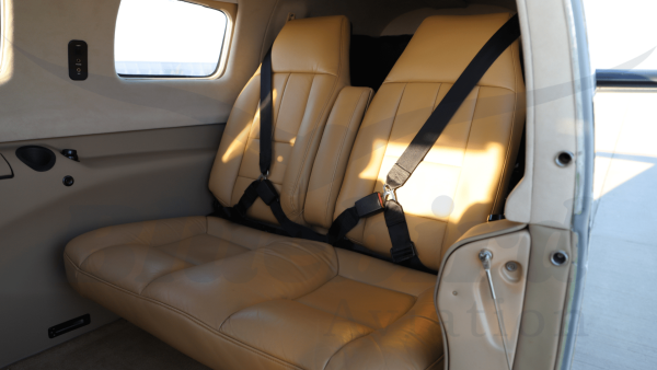 2000 Piper PA-46-500TP Malibu Meridian - Image 9