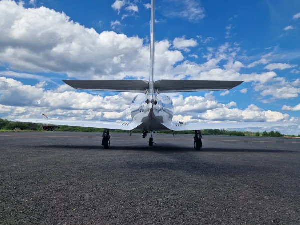 1990 Lancair 235 - Image 6
