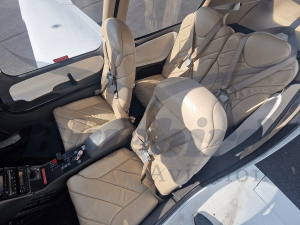 2001 Cirrus SR20 - Image 7