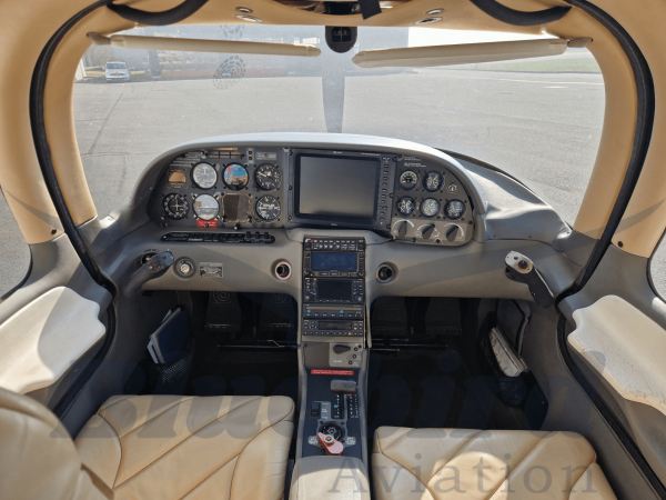 2001 Cirrus SR20 - Image 5