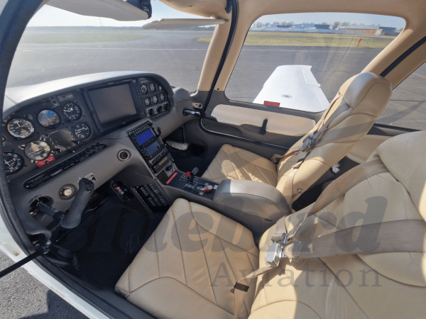 2001 Cirrus SR20 - Image 6