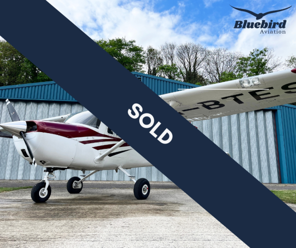 1968 Cessna 150H