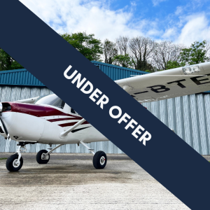 1968 Cessna 150H