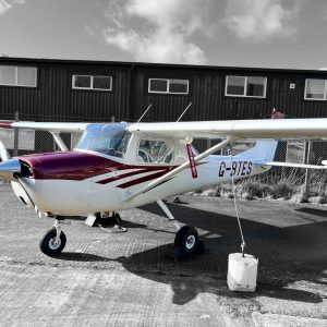 1968 Cessna 150H