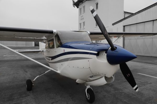1980 Cessna 172-RG Retractable Gear Cutlass Dynon - Image 3