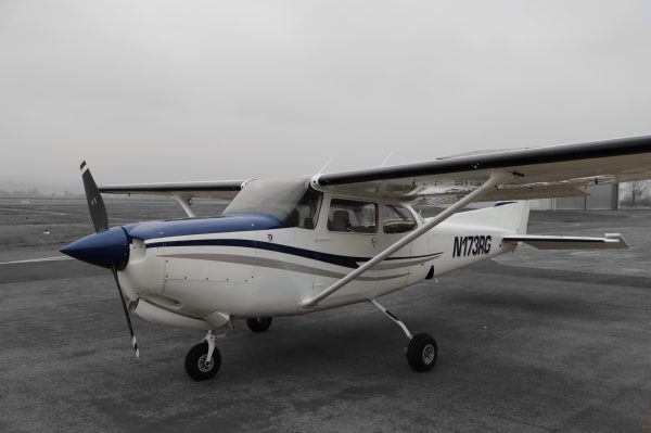 1980 Cessna 172-RG Retractable Gear Cutlass Dynon - Image 4