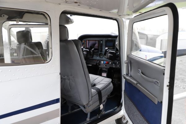 1980 Cessna 172-RG Retractable Gear Cutlass Dynon - Image 7