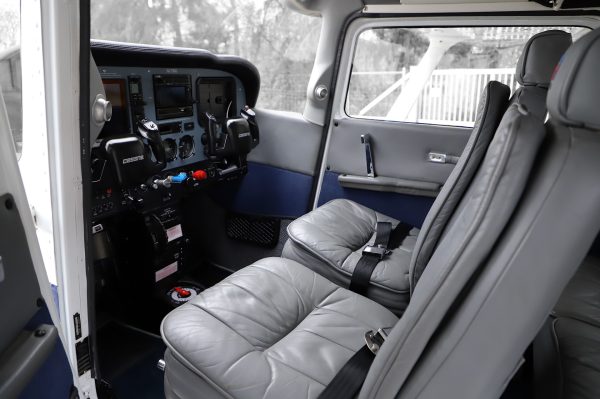 1980 Cessna 172-RG Retractable Gear Cutlass Dynon - Image 8