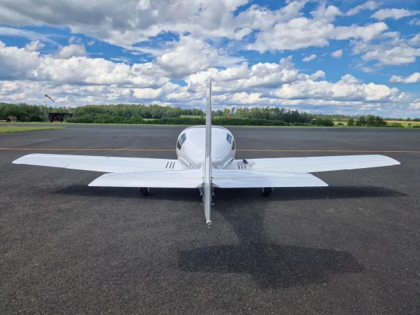 1990 Lancair 235 - Image 7