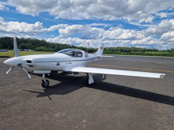 1990 Lancair 235 - Image 8