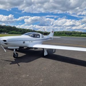 1990 Lancair 235