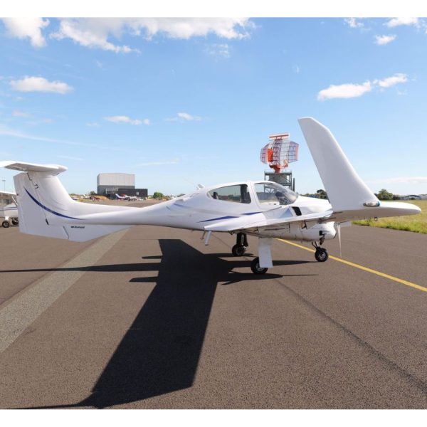 2011 Diamond DA42 Twin Star NG