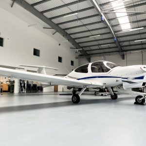 2014 Diamond DA40 NG