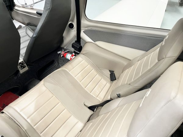 2014 Diamond DA40 NG - Image 5