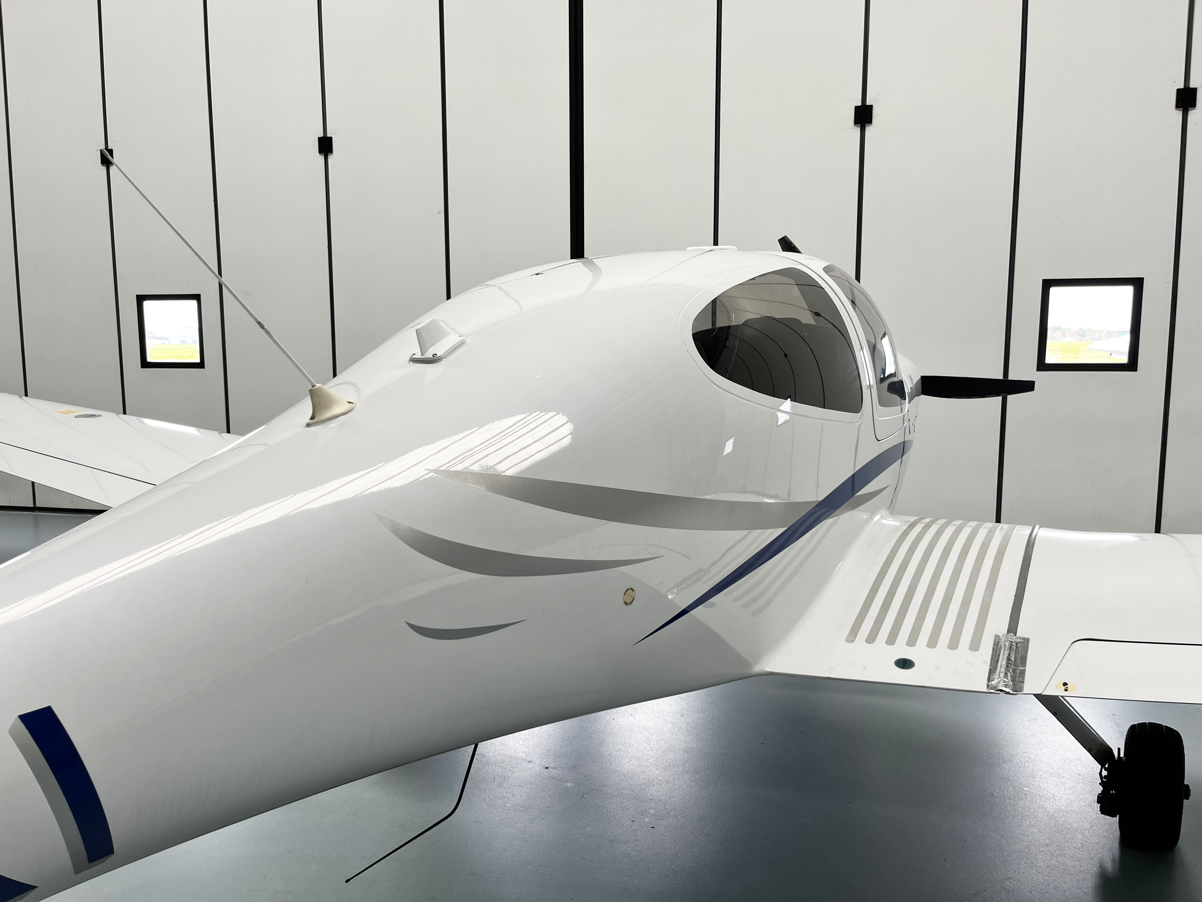 2014 Diamond DA40 NG, photo 6