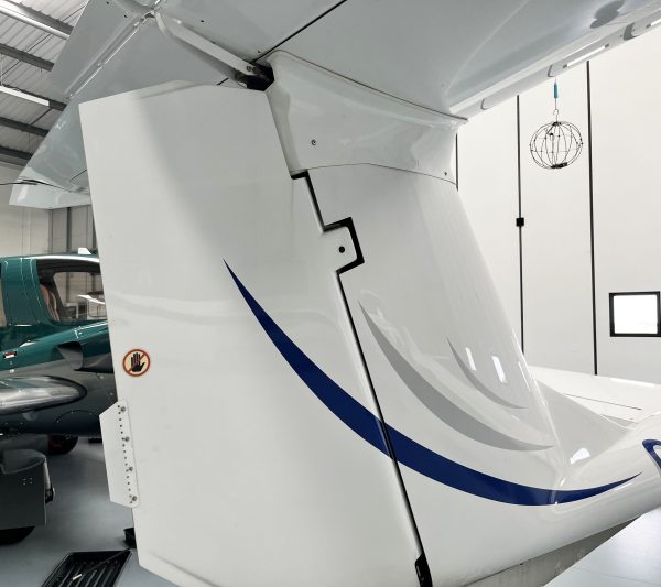 2014 Diamond DA40 NG - Image 8